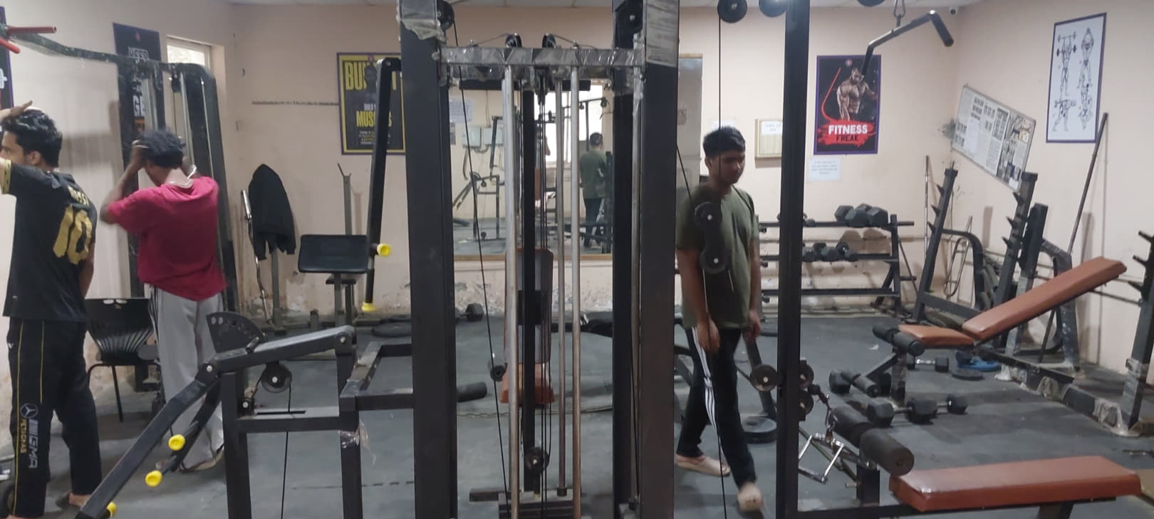 Delhi Technical Campus Greater Noida Sports and Ground photo 4